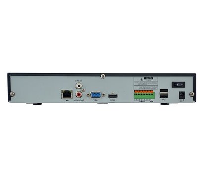 Изображение 3 IP регистратор Tyto N1L-04