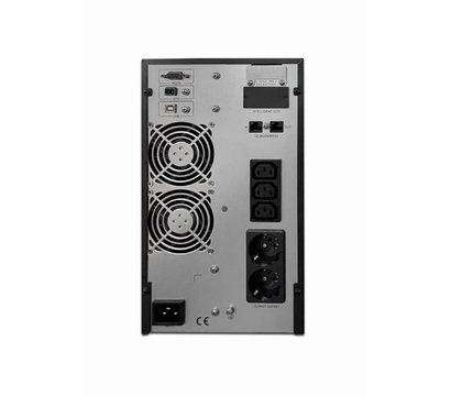Изображение 3 ИБП непрерывного действия EnerGenie EG-UPSO-3000