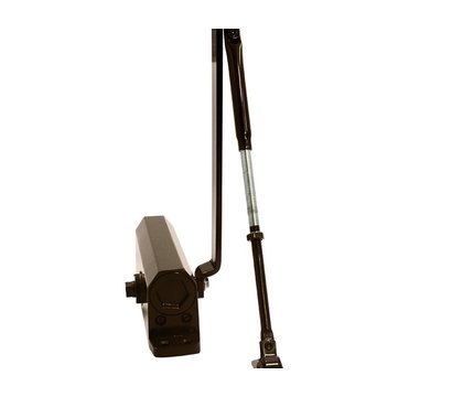 Изображение 3 Доводчик Tyto DC-85 Brown до 85 кг