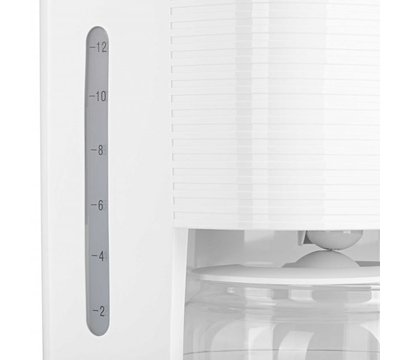 Зображення 4 Кавоварка Ardesto FCM-D17WG