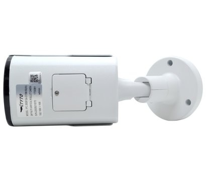Зображення 4 5 MP відеокамера Tyto IPC 5B2812-G1SM-60 (AI-L)