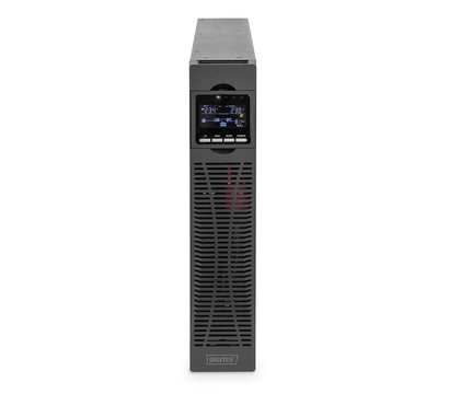 Изображение 4 ИБП Digitus OnLine 1500VA/1500W (DN-170094) 1500 ВА