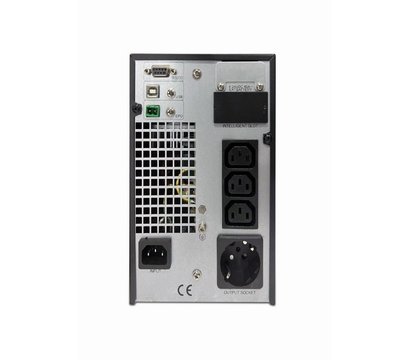 Изображение 4 ИБП EnerGenie EG-UPSO-1000