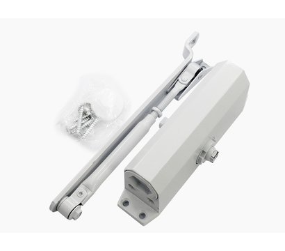 Изображение 4 Доводчик Tyto DC-65 White верхний
