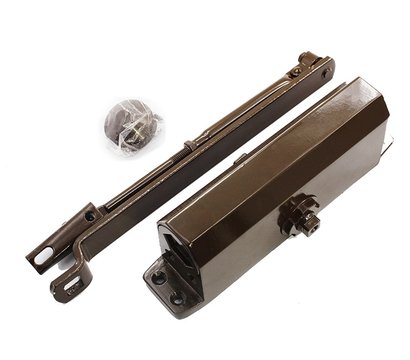 Изображение 4 Доводчик Tyto DC-85 Brown до 85 кг
