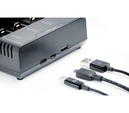 Изображение 5 Зарядка  Energenie BC-USB-02