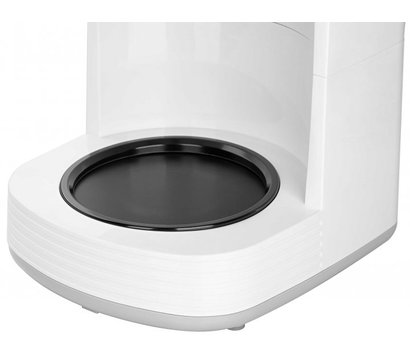 Зображення 5 Кавоварка Ardesto FCM-D17WG