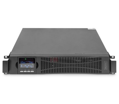 Изображение 5 ИБП Digitus OnLine 1500VA/1500W (DN-170094) 1500 ВА