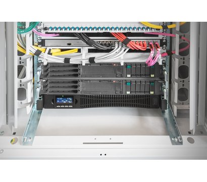 Изображение 7 ИБП Digitus OnLine 1500VA/1500W (DN-170094) 1500 ВА