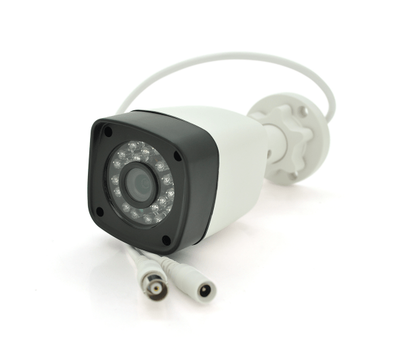 Изображение 2 Комплект видеонаблюдения PiPO Outdoor 008-4-2MP цифровой