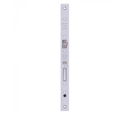 Зображення 6 Ригельний замок Abloy EL 418 BS35мм
