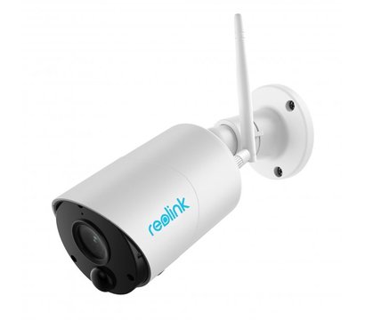 Изображение 2 2 MP видеокамера Reolink B320 (Argus Eco)