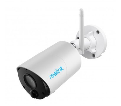 Изображение 3 2 MP видеокамера Reolink B320 (Argus Eco)