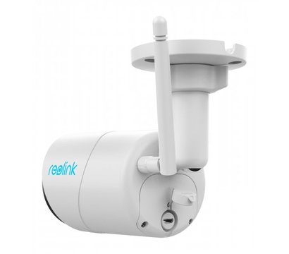 Изображение 4 2 MP видеокамера Reolink B320 (Argus Eco)