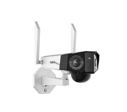 Изображение 2 8 MP видеокамера Reolink Duo 2 Poe