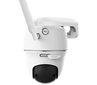 Изображение 2 IP Видеокамера Reolink Go PT Plus