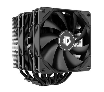 Зображення 2 Охолодження для процесора ID-Cooling SE-207-XT Advanced Black