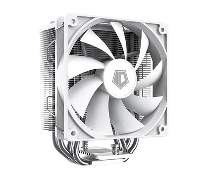 Изображение 2 Охлаждение для процессора ID-Cooling SE-214-XT ARGB White