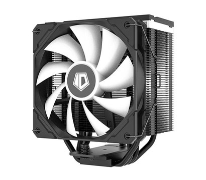 Зображення 2 Охолодження для процесора ID-Cooling SE-234-ARGB V2
