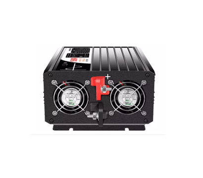 Изображение 2 Преобразователь CnswiPower Inverter 12-220V 3000ВА(1500Вт) 3000 ВА