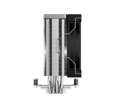 Изображение 2 Охлаждение для процессора DeepCool AK400 – R-AK400-BKNNMN-G-1