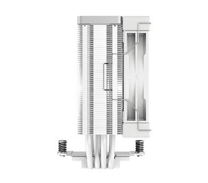 Зображення 2 Охолодження для процесора DeepCool AK400 WH – R-AK400-WHNNMN-G-1