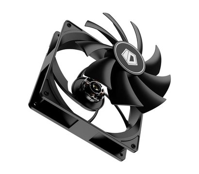 Зображення 2 Охолодження для корпусу ID-Cooling FL-12025K
