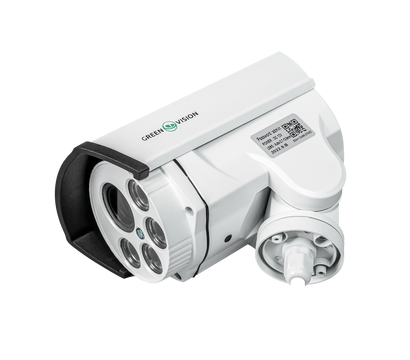 Изображение 2 Камера наблюдения на 5 MP GreenVision GV-170-IP-MC-COA50VM-60