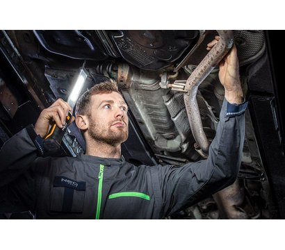 Зображення 2 Ліхтар Neo Tools 99-043