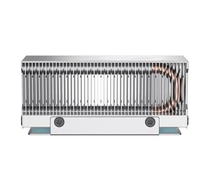 Изображение 2 Охлаждение для SSD ID-Cooling Zero M15