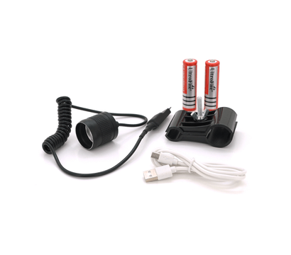 Изображение 2 Подствольный фонарь Bailong BL-P50