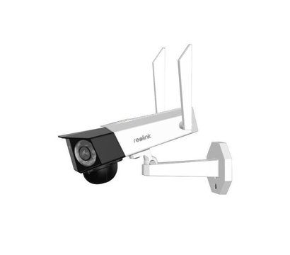 Изображение 3 8 MP видеокамера Reolink Duo 2 Poe
