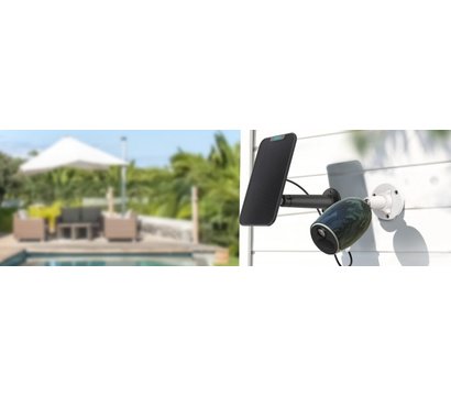 Зображення 3 4 MP відеокамера Reolink Go Plus