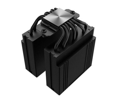 Зображення 3 Охолодження для процесора ID-Cooling SE-207-XT Advanced Black