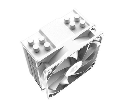 Изображение 3 Охлаждение для процессора ID-Cooling SE-214-XT ARGB White