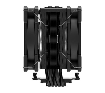 Изображение 3 Охлаждение  ID-Cooling SE-225-XT Black V2