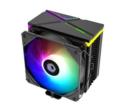 Зображення 3 Охолодження для процесора ID-Cooling SE-234-ARGB V2