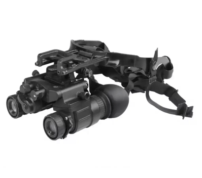 Зображення 3 Бінокуляр нічного бачення AGM NVG-50 NL1