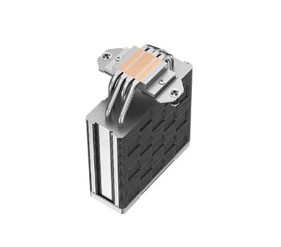Изображение 3 Охлаждение для процессора DeepCool AK400 – R-AK400-BKNNMN-G-1