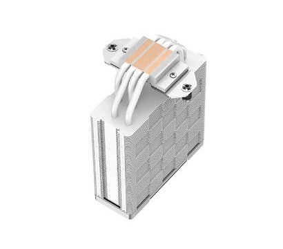Зображення 3 Охолодження для процесора DeepCool AK400 WH – R-AK400-WHNNMN-G-1
