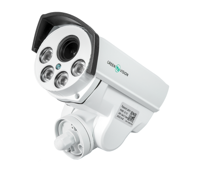 Изображение 3 Камера наблюдения на 5 MP GreenVision GV-170-IP-MC-COA50VM-60