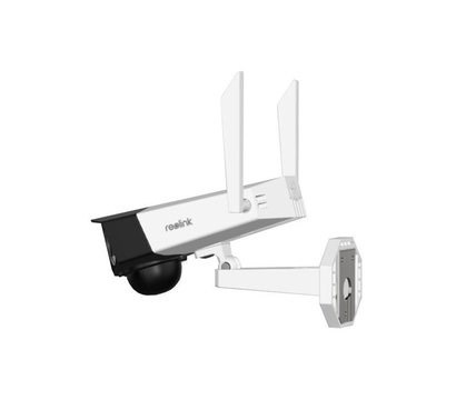 Изображение 4 8 MP видеокамера Reolink Duo 2 Poe