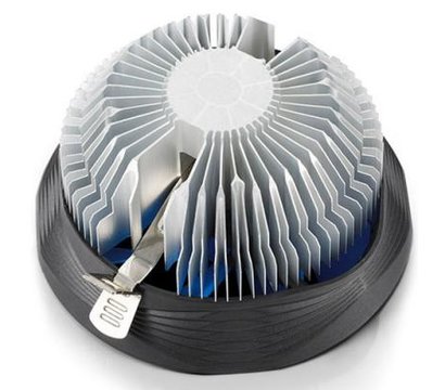 Зображення 4 Охолодження для процесора DeepCool Gamma Archer – DP-MCAL-GA