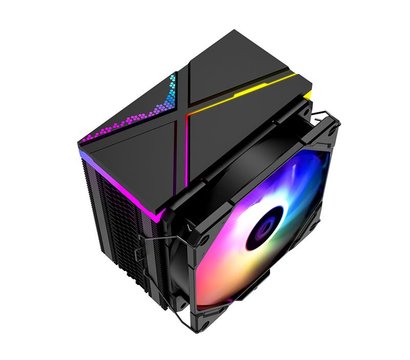 Зображення 4 Охолодження для процесора ID-Cooling SE-234-ARGB V2