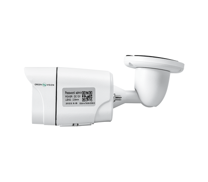 Изображение 4 5 MP видеокамера GreenVision GV-169-IP-MC-COA50-20
