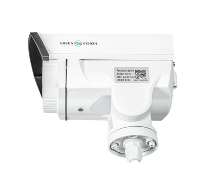 Изображение 4 Камера наблюдения на 5 MP GreenVision GV-170-IP-MC-COA50VM-60