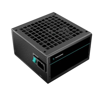 Изображение 4 Блок питания DeepCool PF500 500W – R-PF500D-HA0B-EU