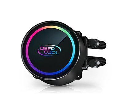 Изображение 4 Охлаждение для процессора DeepCool Gammaxx L240 A-RGB – DP-H12CF-GL240-ARGB