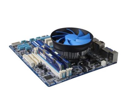 Зображення 5 Охолодження для процесора DeepCool Gamma Archer – DP-MCAL-GA