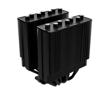 Зображення 5 Охолодження для процесора ID-Cooling SE-207-XT Advanced Black
